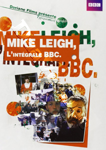 Mike Leigh Complete BBC Collection 14 Films 6 DVD Boxset (DVD)